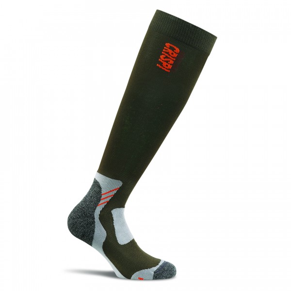 Crispi CALZA PATHFINDER 428 Socken Grau | BLN380597