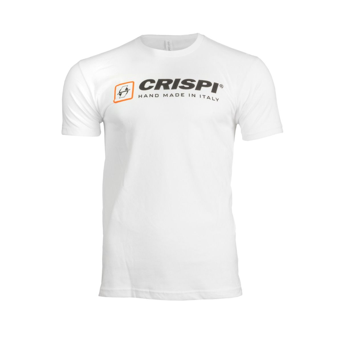 Crispi Shop T-Shirts Weiß | ALE451362