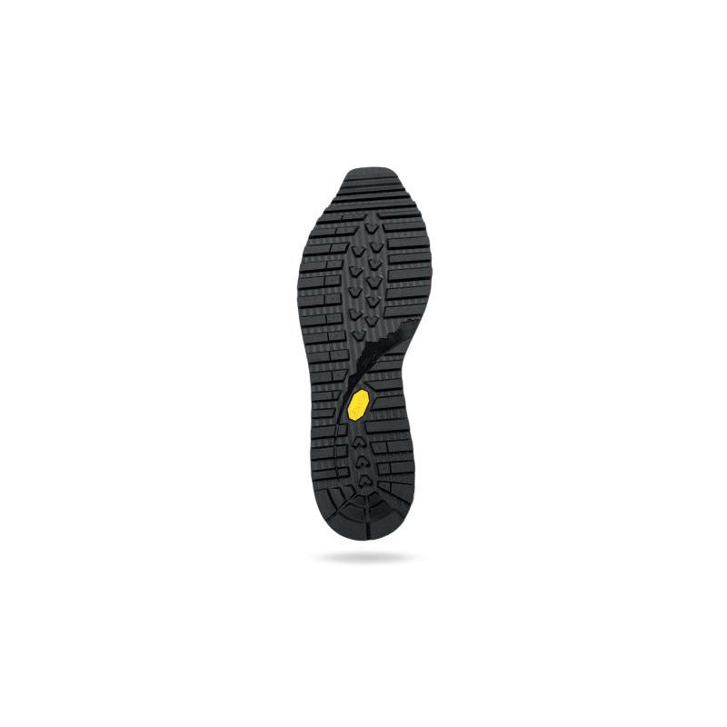 Crispi ADDICT LOW GTX Jagdschuhe Tiefesgrau | DLW604923