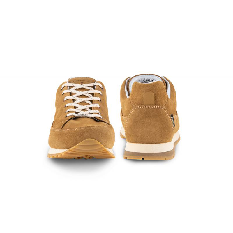 Crispi ADDICT UNICA MID GTX Wanderschuhe Braun | HKF647250