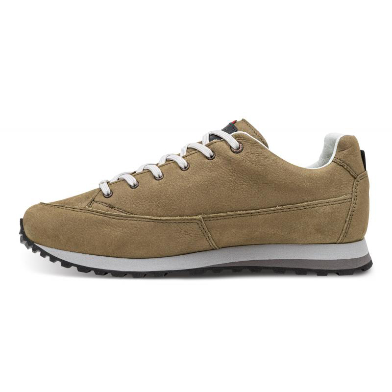 Crispi ADDICT UNICA NBK LOW GTX Wanderschuhe Khaki | JPH053714