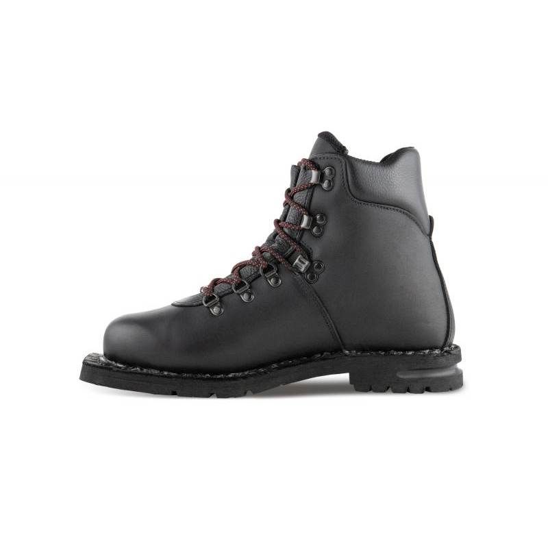 Crispi ANTARTIC Skistiefel Schwarz | KLR013954