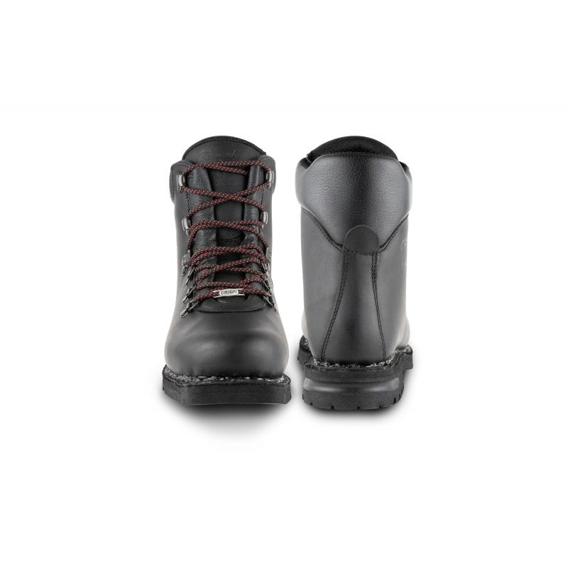 Crispi ANTARTIC Skistiefel Schwarz | KLR013954