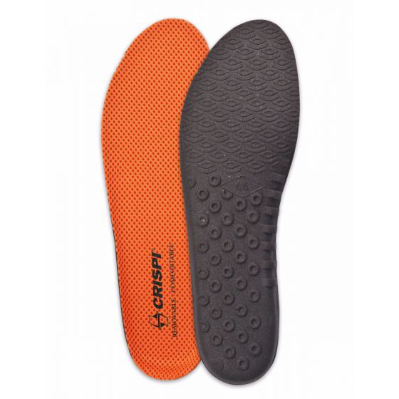 Crispi Airmesh EVO Einlegesohlen Orange | CMY580619