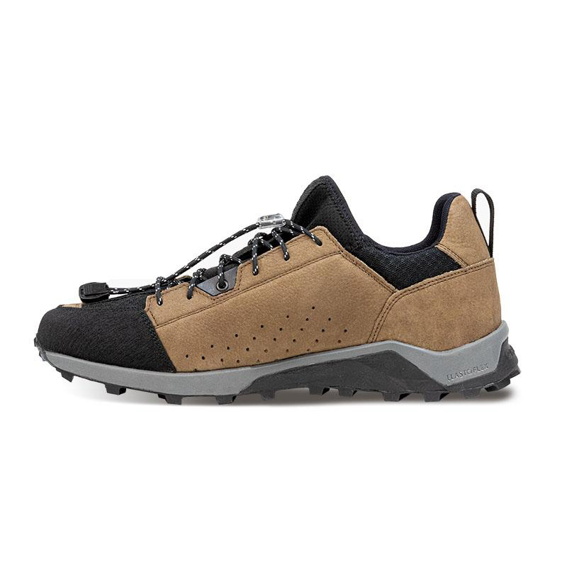 Crispi Attiva Jagdschuhe Braun Schwarz | FTC926084