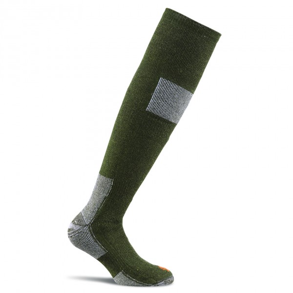 Crispi CALZA BASIC FLY FISHING 41001 Socken Grün | JNA832490