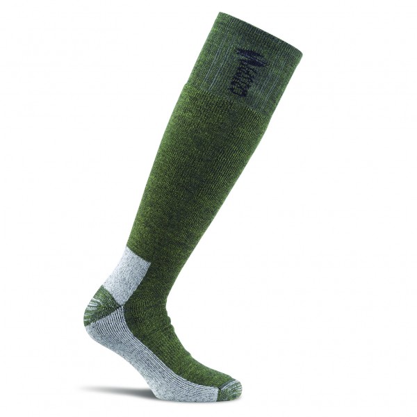 Crispi CALZA BASIC Socken Grün | QOA946875