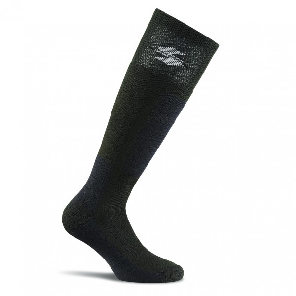 Crispi CALZE SKY LIGHT NERO CR43001 Socken Schwarz | NPE317928
