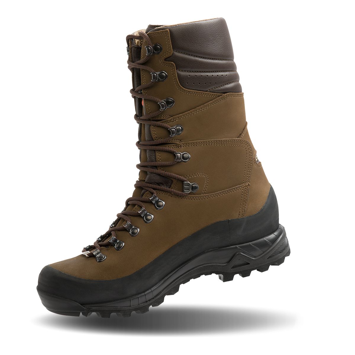 Crispi Hunter HTG GTX Insulated Jagdschuhe Braun | THI482067