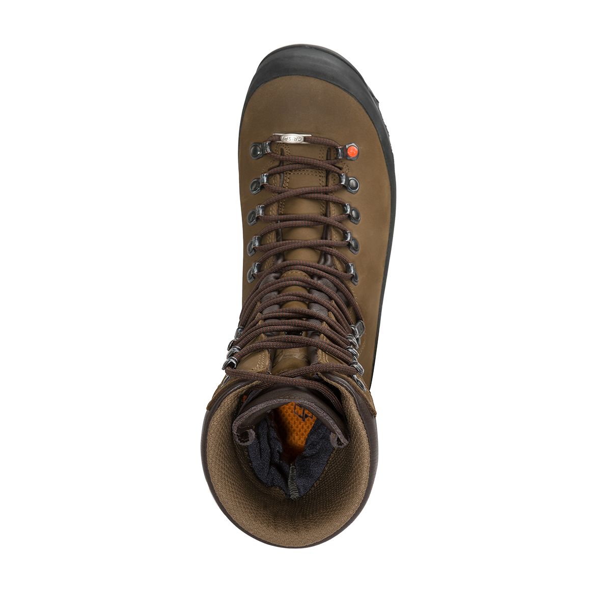 Crispi Hunter HTG GTX Insulated Jagdschuhe Braun | THI482067