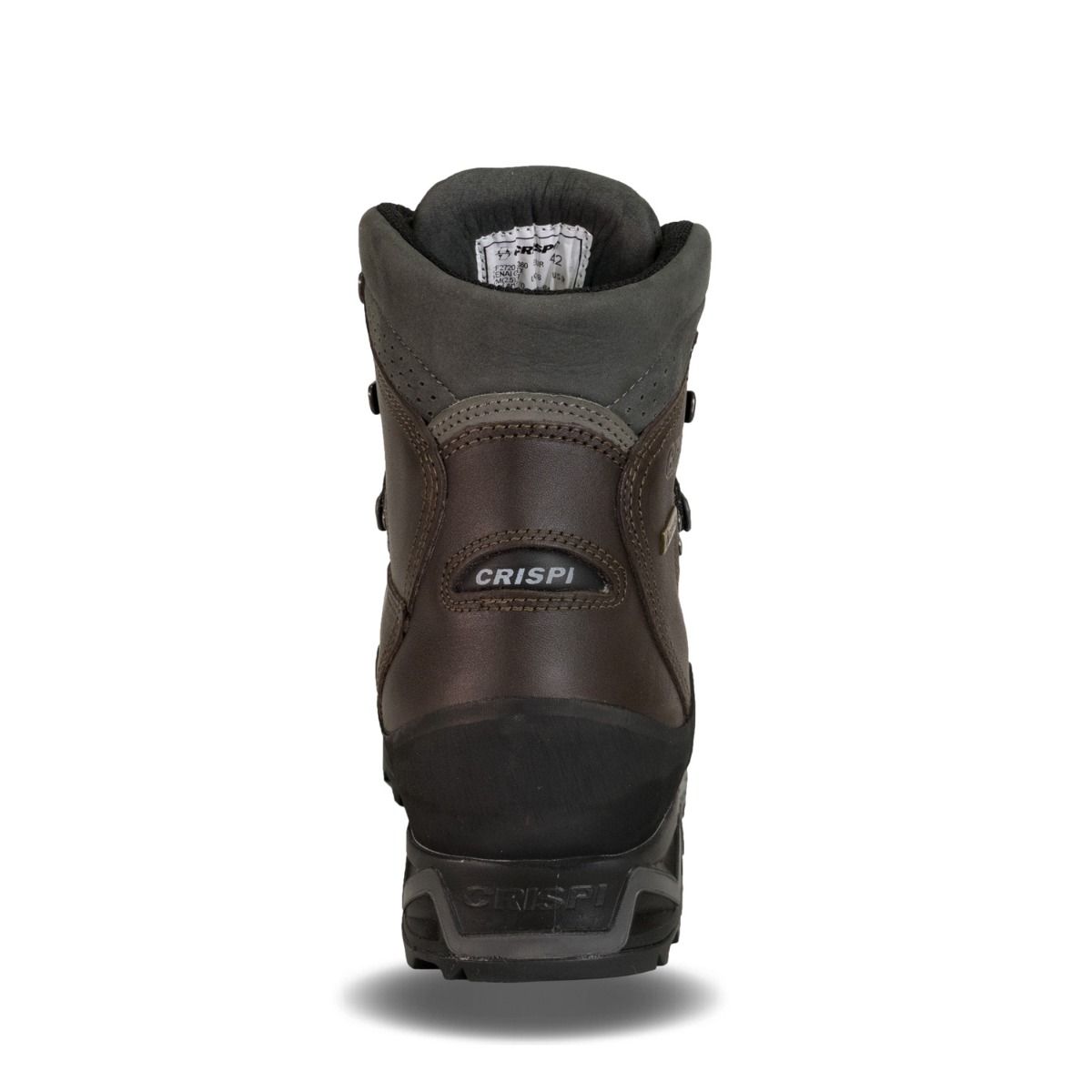 Crispi Kenai GTX Non-Insulated Jagdschuhe Braun | DLS483216