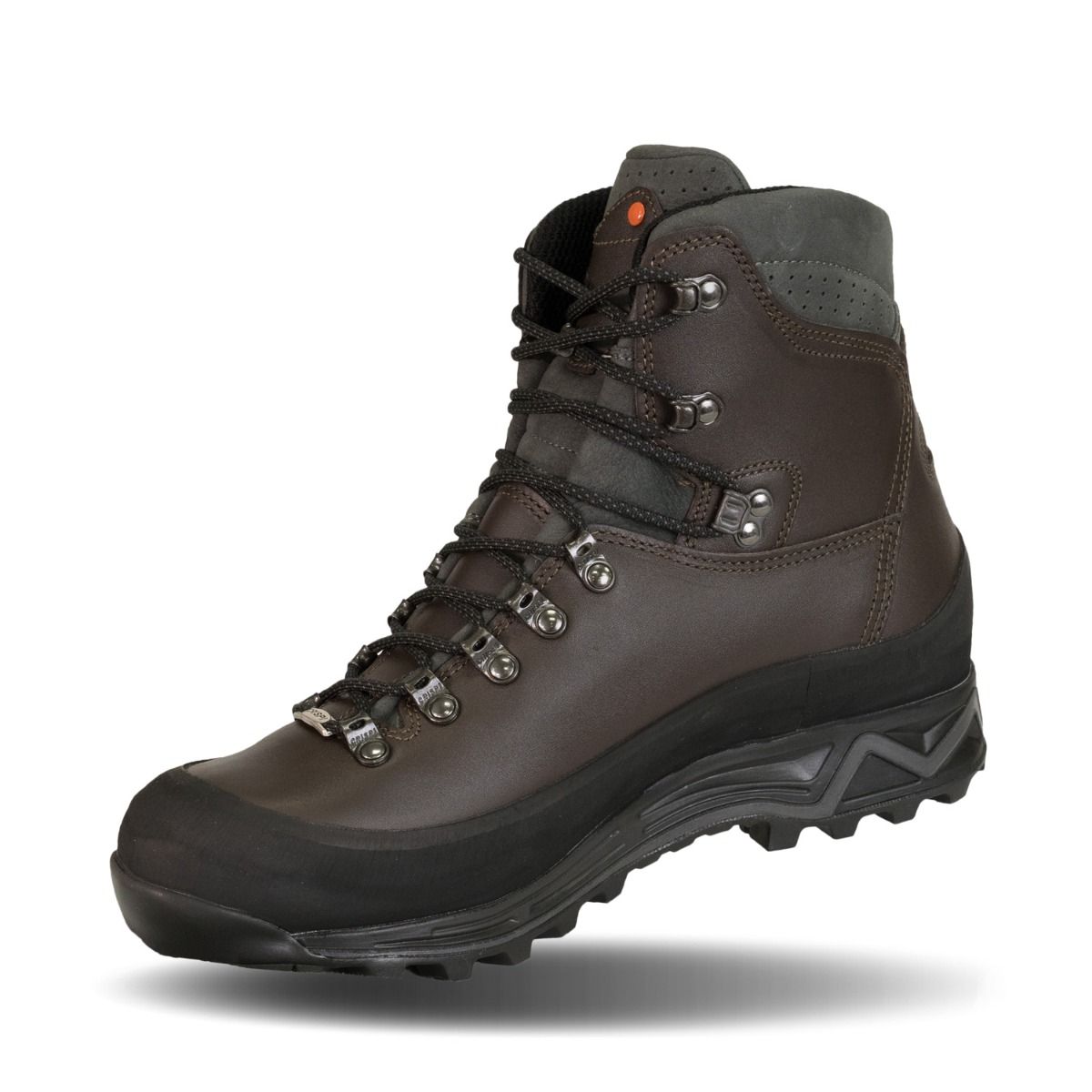 Crispi Kenai GTX Non-Insulated Jagdschuhe Braun | DLS483216