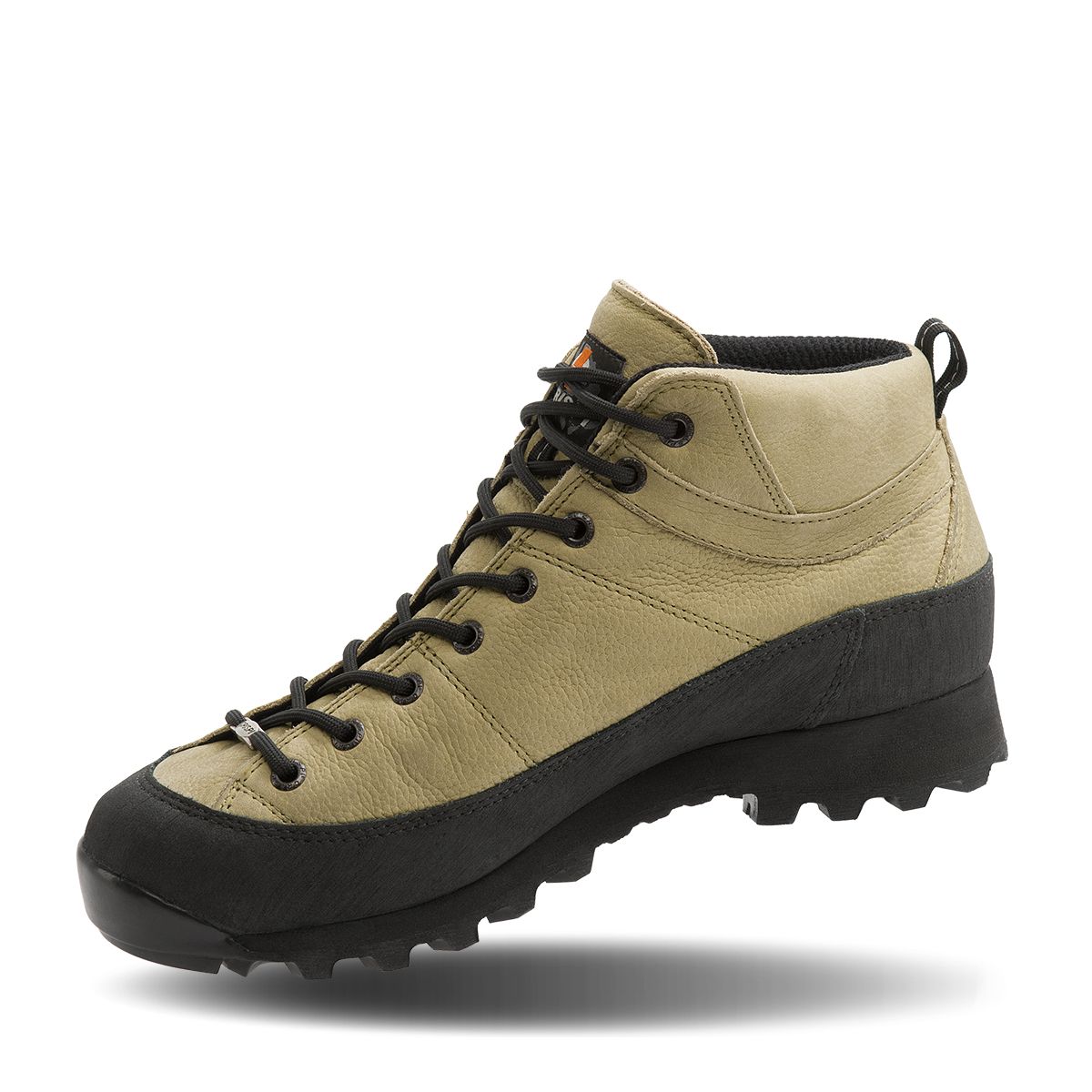 Crispi Monaco GTX Jagdschuhe Olivgrün | DSV159268