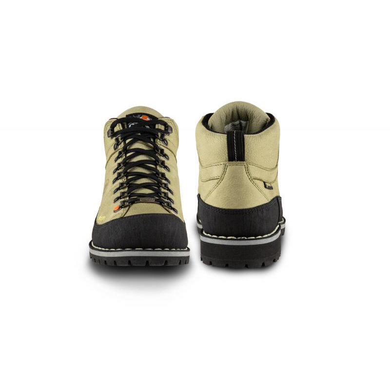 Crispi Monaco Premium GTX Wanderschuhe Grün | GTS132064