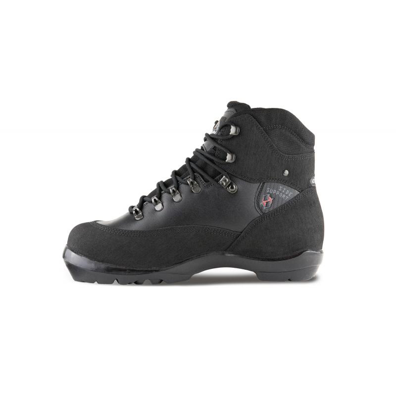 Crispi NORDLAND BC GTX Skistiefel Schwarz | LOK036295