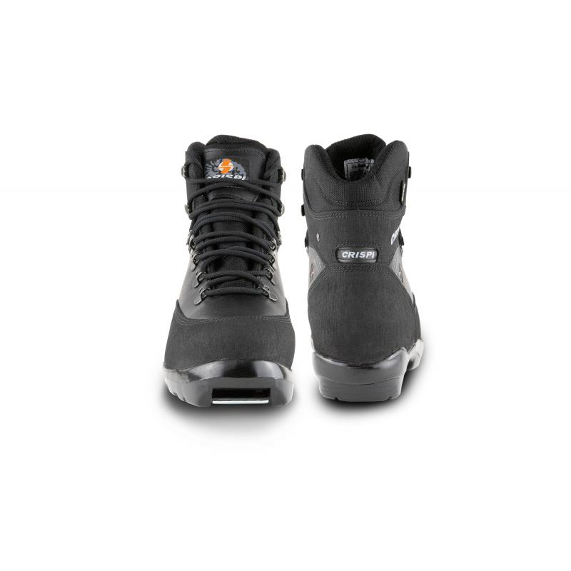 Crispi NORDLAND BC GTX Skistiefel Schwarz | LOK036295