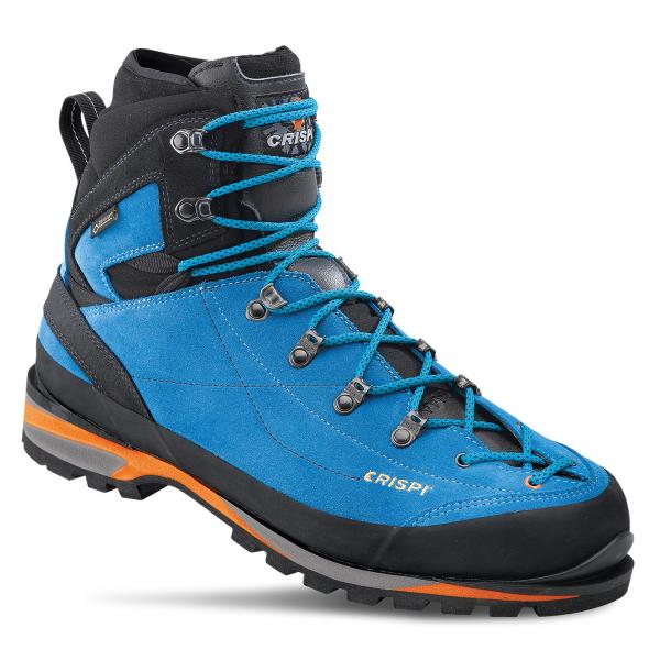 Crispi Nordland BC Skistiefel Grün Schwarz | CAR092368
