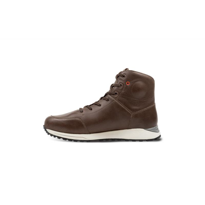 Crispi OPERA ELEGANTE GTX Wanderschuhe Braun | IBQ724103