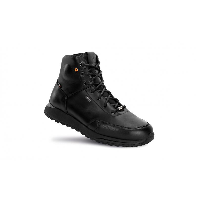 Crispi OPERA ELEGANTE GTX Wanderschuhe Schwarz | ZYW109274