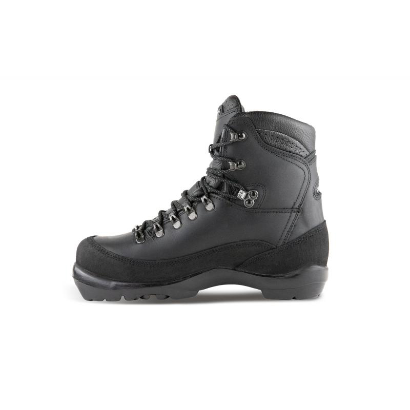 Crispi STETIND BC GTX Skistiefel Schwarz | BWH470831