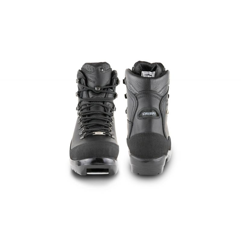 Crispi STETIND BC GTX Skistiefel Schwarz | BWH470831