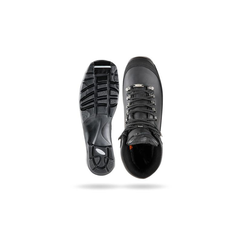 Crispi STETIND BC GTX Skistiefel Schwarz | BWH470831