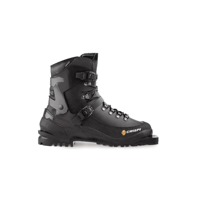 Crispi SVARTISEN 75 GTX Skistiefel Schwarz | OUE809741