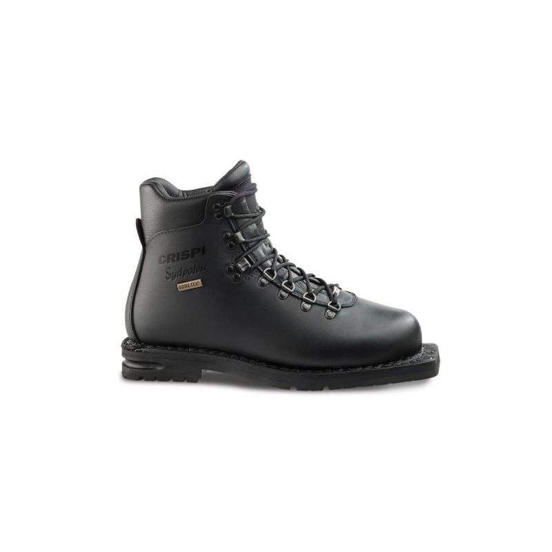 Crispi SYDPOLEN GTX Skistiefel Schwarz | VCB481957