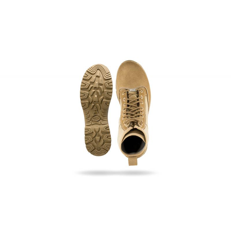 Crispi S.W.A.T. DESERT Militärschuhe Khaki | GMX198204