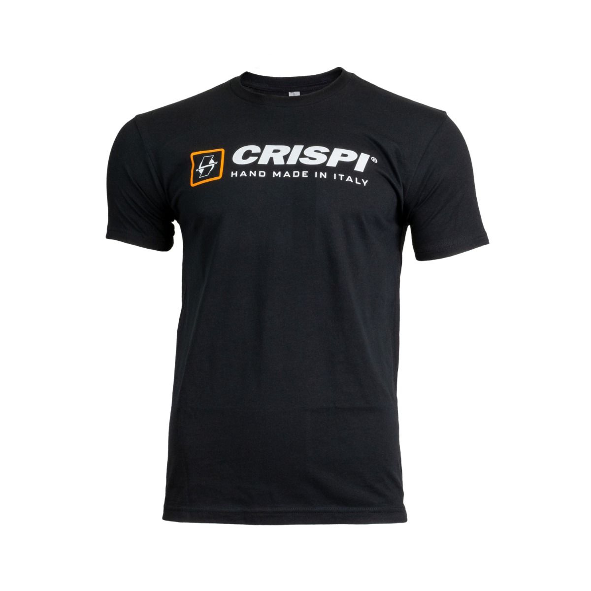 Crispi Shop T-Shirts Schwarz | PST743150