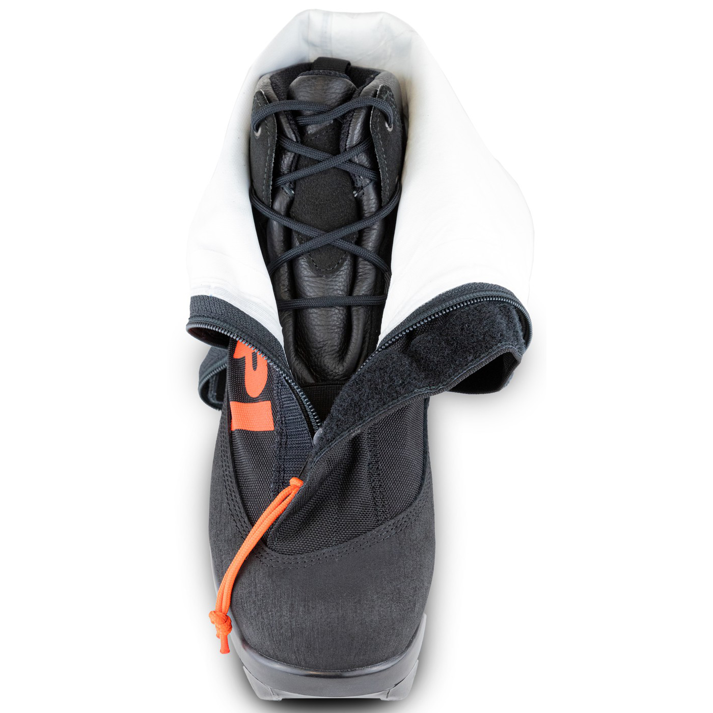 Crispi Svalbard 75 MM Skistiefel Schwarz | YFZ396572