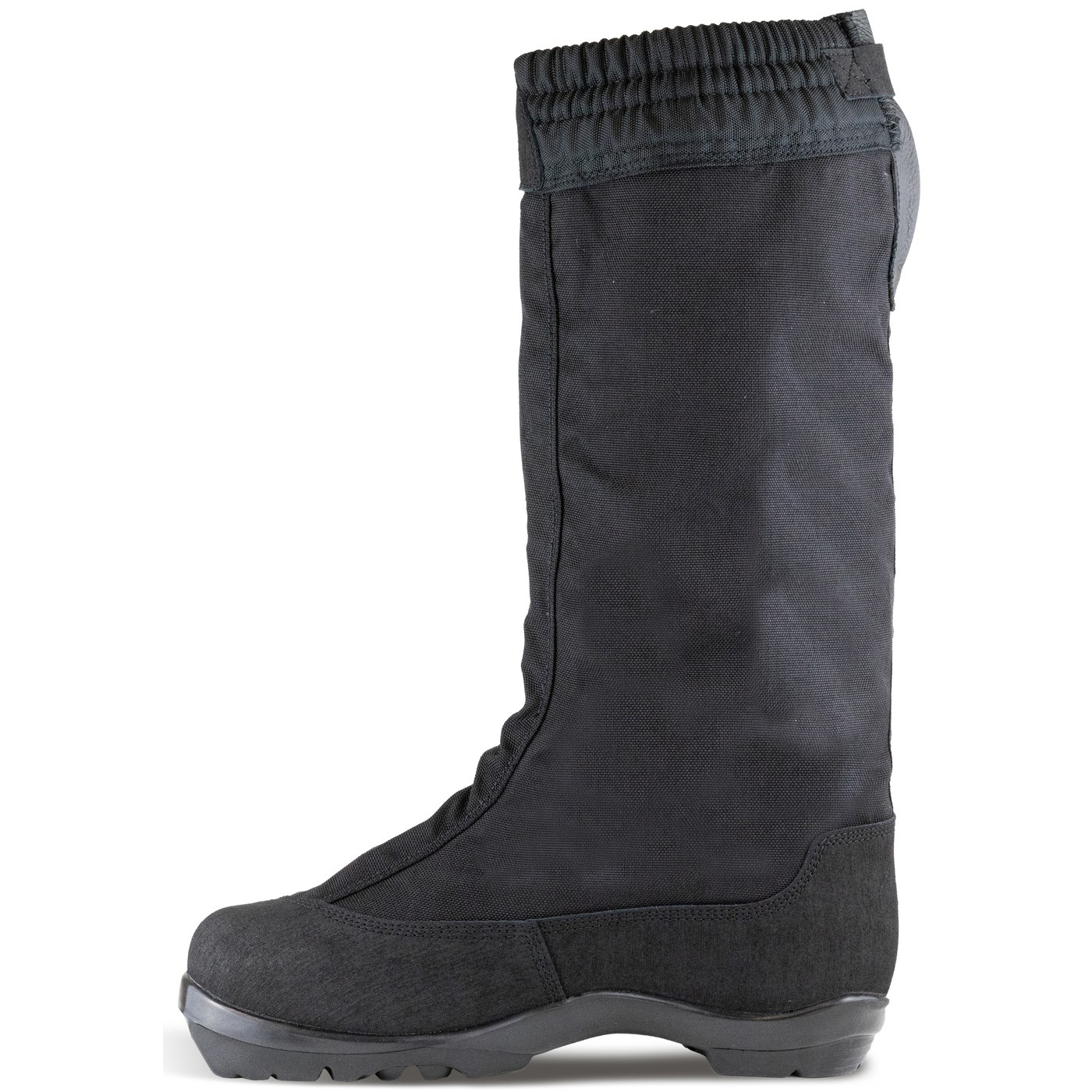 Crispi Svalbard 75 MM Skistiefel Schwarz | YFZ396572