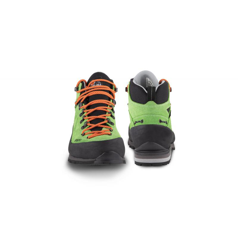 Crispi Svalbard BC Skistiefel Schwarz | SMR573480
