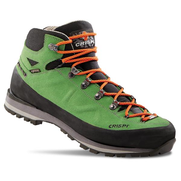 Crispi Svalbard BC Skistiefel Schwarz | SMR573480
