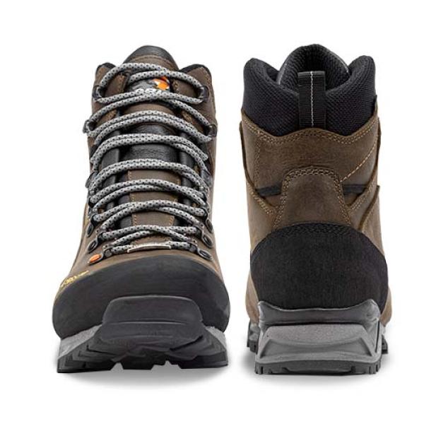 Crispi VALDRES PRO GTX Jagdschuhe Braun | ACU398051