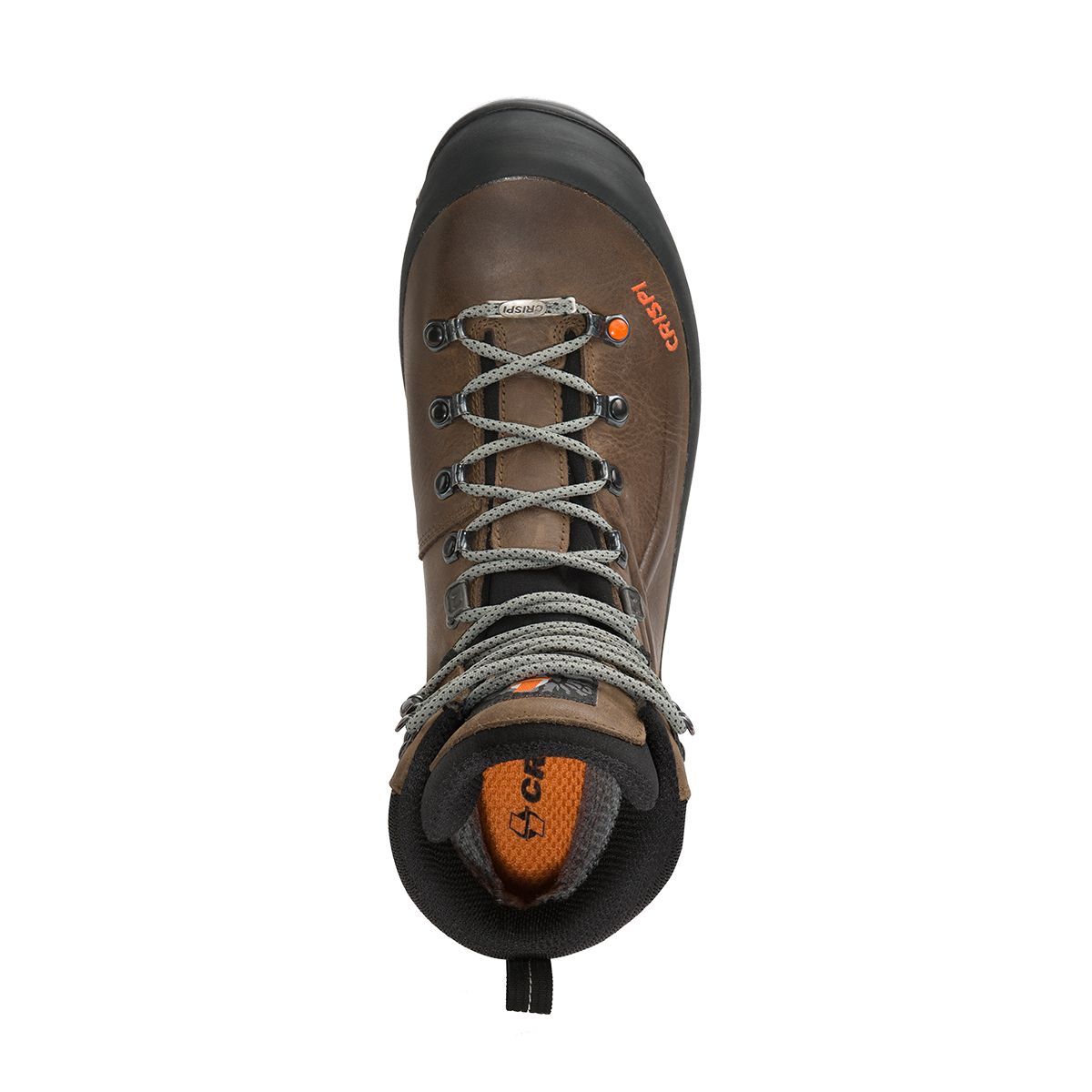 Crispi Valdres Plus GTX Jagdschuhe Braun | SEZ268071
