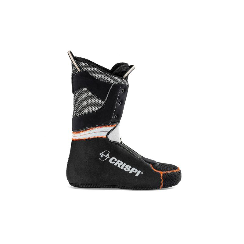 Crispi X-R PEBAX Skistiefel Blau Weiß | HJP295801